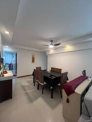 Blk 126C Edgedale Plains (Punggol), HDB 5 Rooms #577943251